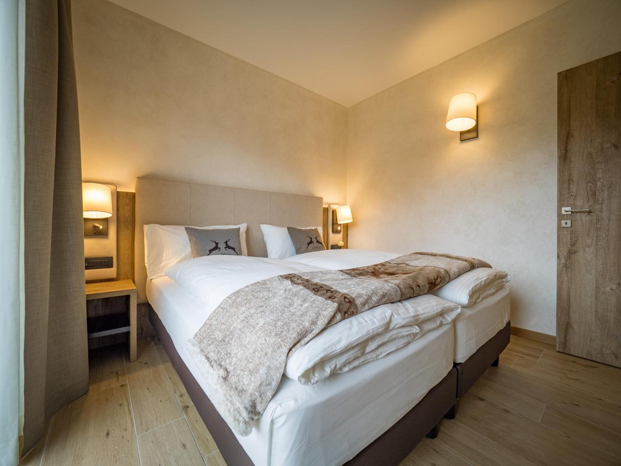 Chalet Dolce Vita Λιβίνιο Εξωτερικό φωτογραφία