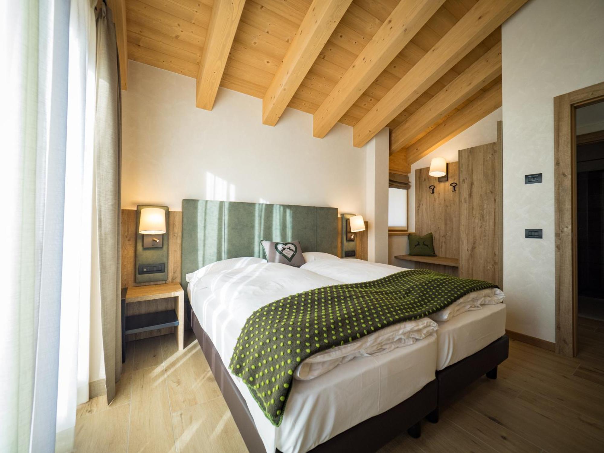 Chalet Dolce Vita Λιβίνιο Εξωτερικό φωτογραφία