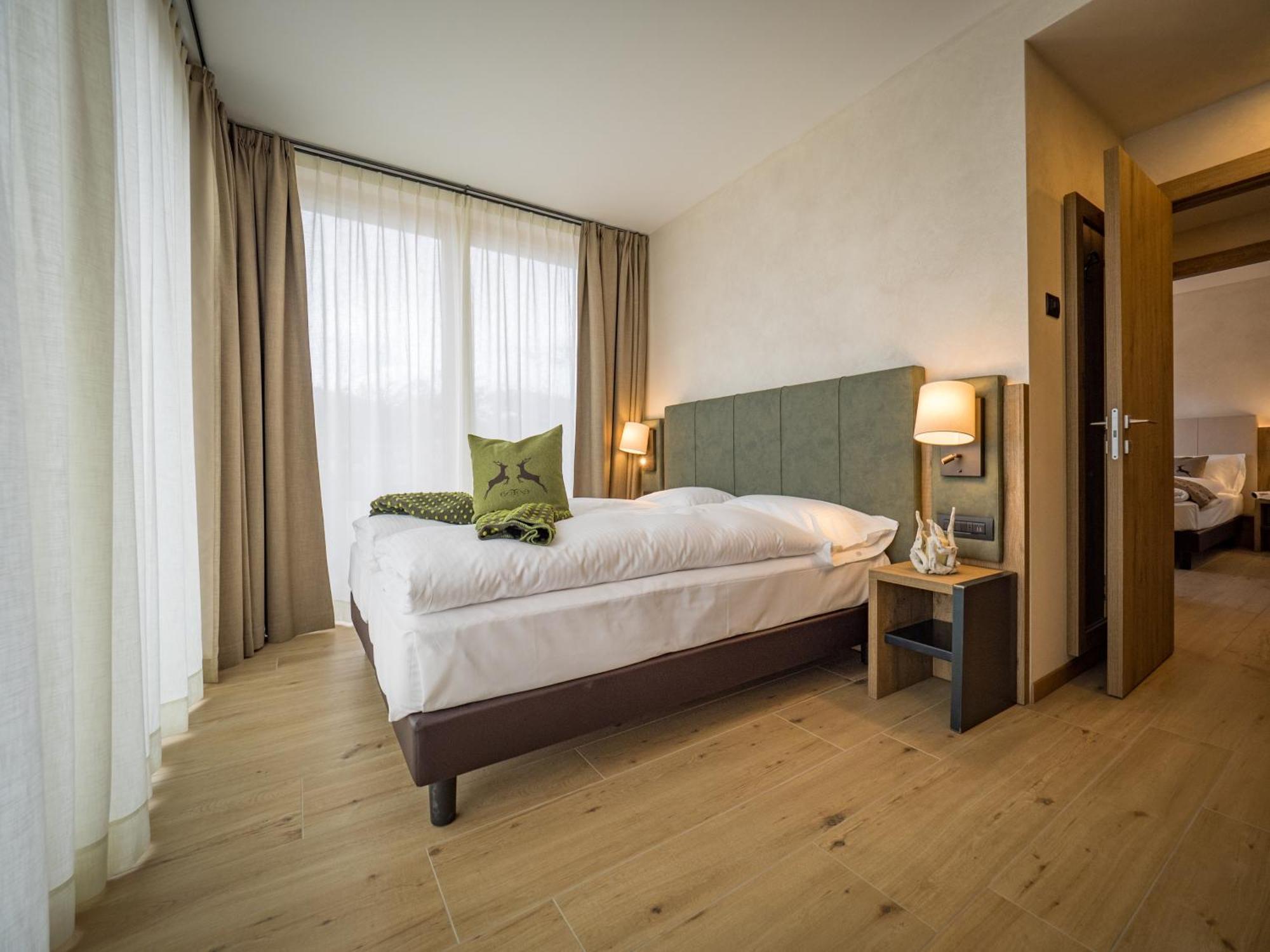 Chalet Dolce Vita Λιβίνιο Εξωτερικό φωτογραφία